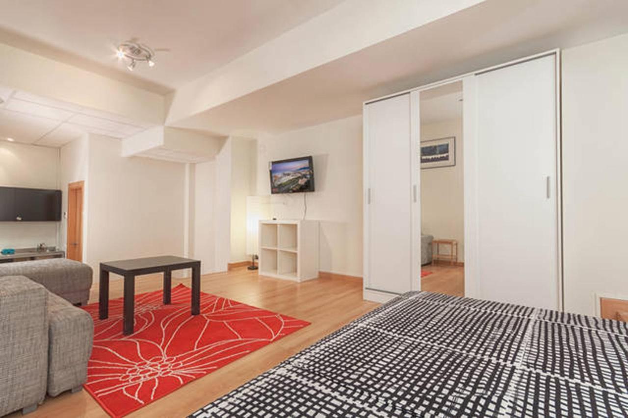 Victoria Freshapartments Apartamento *