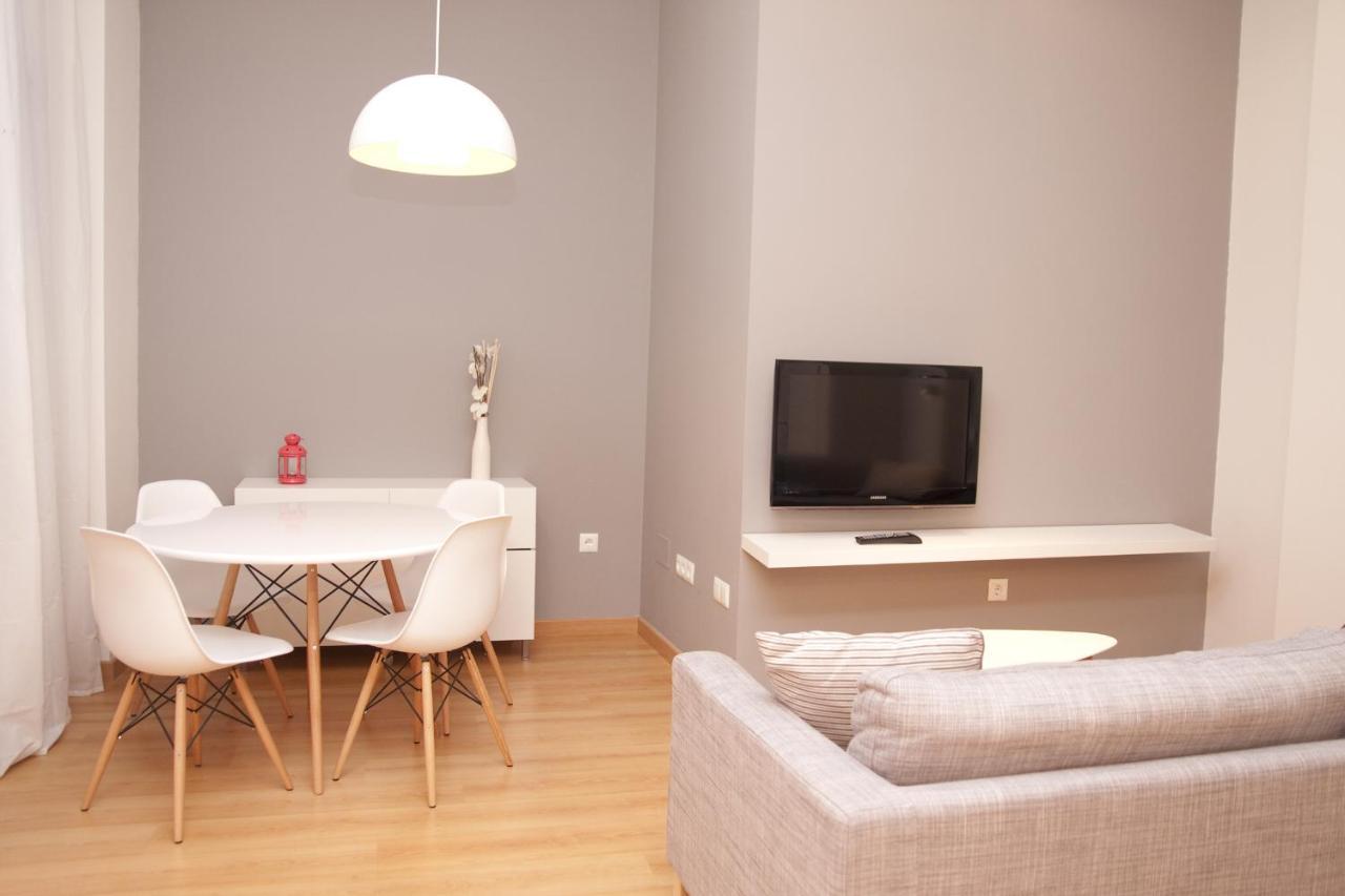 Victoria Freshapartments Málaga
